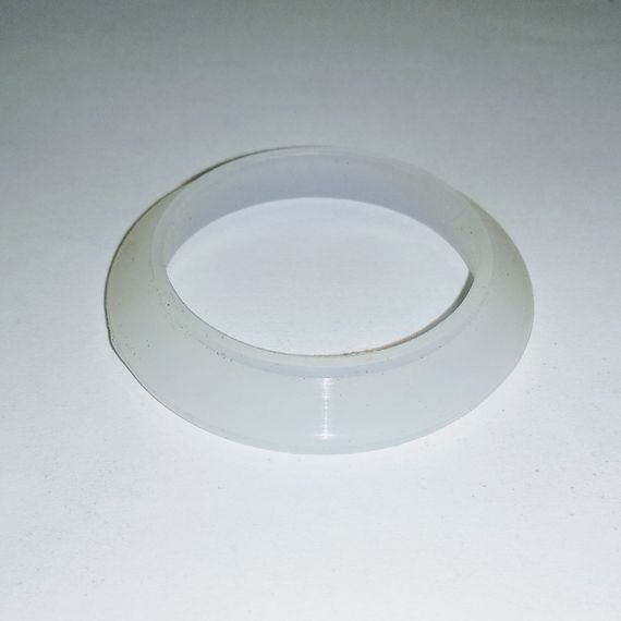 Прокладка оригинальная для бойлера Thermex (Термекс) на тэн с фланцем 63мм | Зображення 1