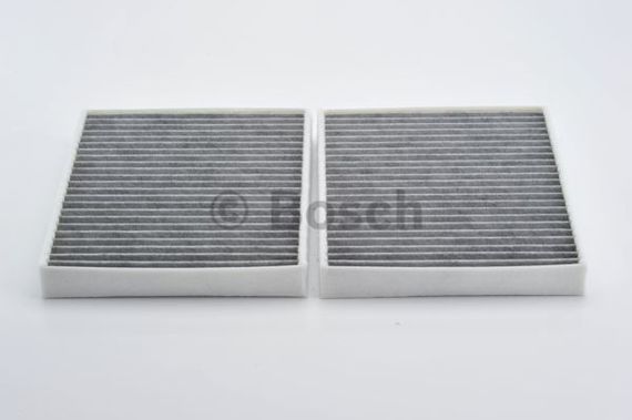 Фильтр салона BMW E39 комплект BOSH 1987435120 комплект | Зображення 2