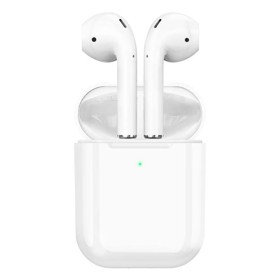 Бездротові TWS навушники HOCO EW25 Білий