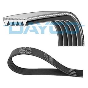 Ремень ручейковый Hyundai i10/i20 1.2 i 08-15,5PK1236EE