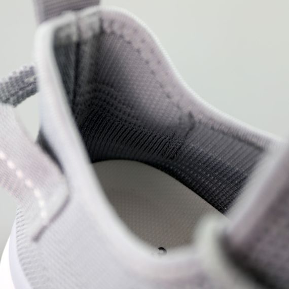 Кросівки жіночі 591548 Сірі 36 37 38 39 40 41 | Зображення 4