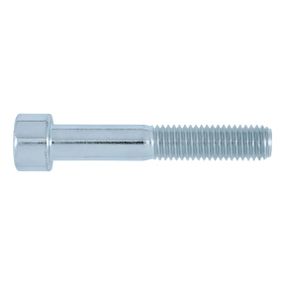 Гвинт з циліндричною головою ISO4762, кл. 8.8 (A2K), M5x18