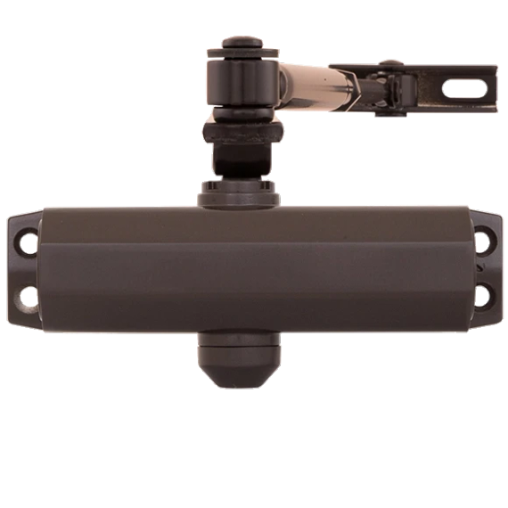 RYOBI *9900 9903 DARK_BRONZE Дотягувач - Дверні доводчики