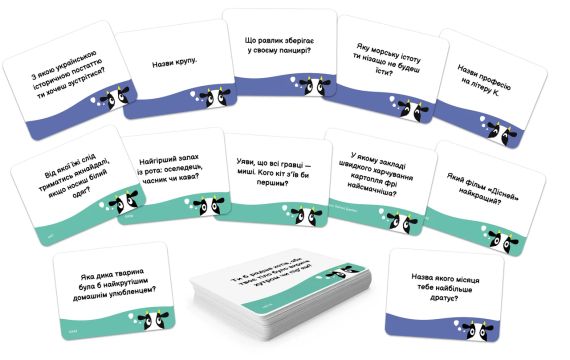 Настольная игра Стадный инстинкт (Herd Mentality) | Зображення 3