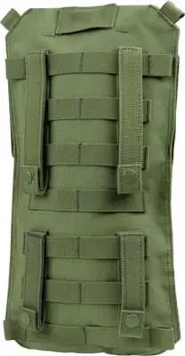 Гідратор Condor. Oasis Hydration Carrier 2,5L Olive | Зображення 1