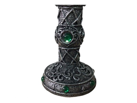 Бокал Кубок Гарри Поттер Harry Potter Slytherin Слизерин Факультет Школы Чародейства и Волшебства Хогвартс | Зображення 3
