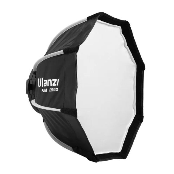Софтбокс Ulanzi Vijim 40cm Octagonal Softbox with Mini Bowens Mount and Grid (L066 LAS002) | Зображення 1