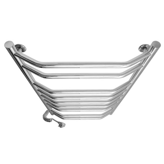 Електрична рушникосушарка Laris Вікторія П9 500 х 900 Е S3 (підкл. зліва) | Зображення 3