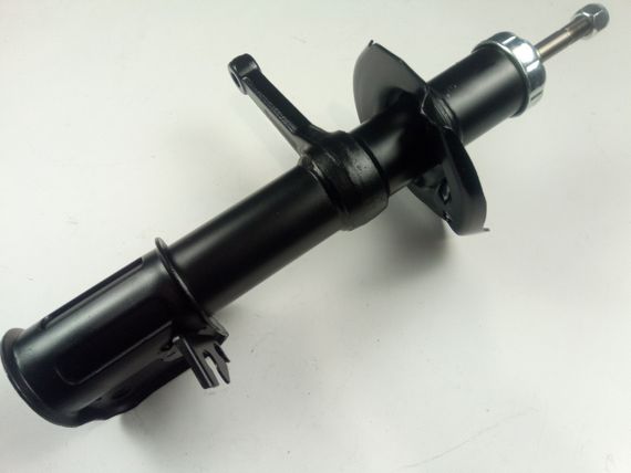 Амортизатор ВАЗ 2170 передня стійка (масло), TANGUN (S81022) ліва (2170-2905003) | Зображення 1