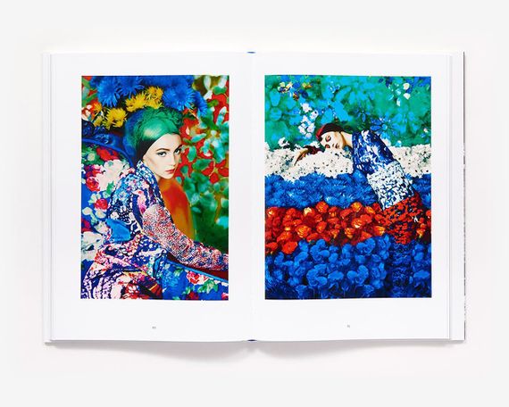 Книга Erik Madigan Heck: Old Future | Зображення 6