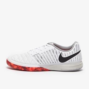Футзальні бутси Nike Lunar Gato 2 (106) білий - 40