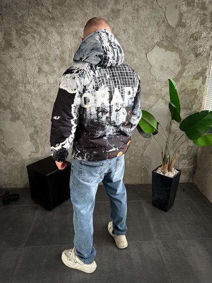 Анорак утеплений DRAPP | Зображення 4