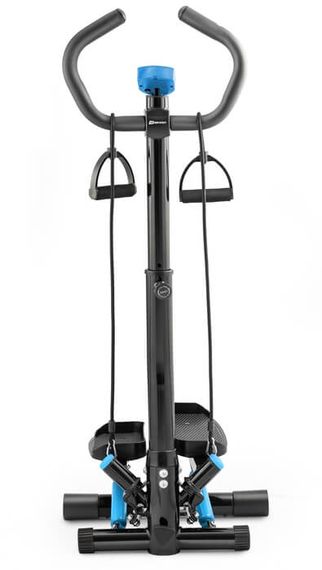 Степпер Hop-Sport HS-055S Noble синий | Зображення 2