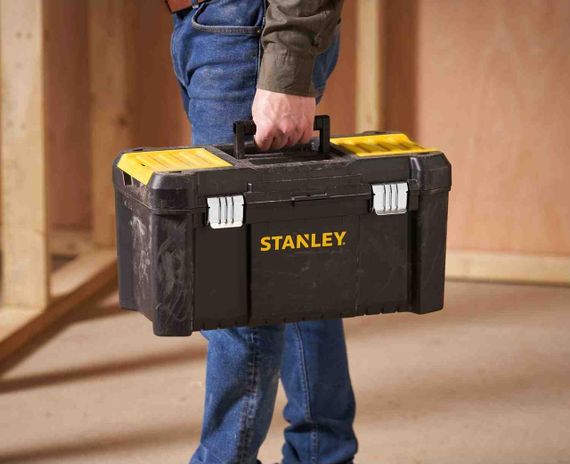 Скринька ESSENTIAL, розміри 482x254x250 мм STANLEY STST1-75521 | Зображення 7
