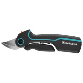 Секатор акумуляторний Gardena AssistCut 12222-20 (25 мм)