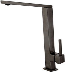 Кухонний змішувач Fabiano FKM 54 SS Nano Graphite 8232.401.0904