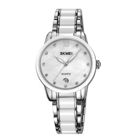 Годинник S2kmei 2175SI Silver