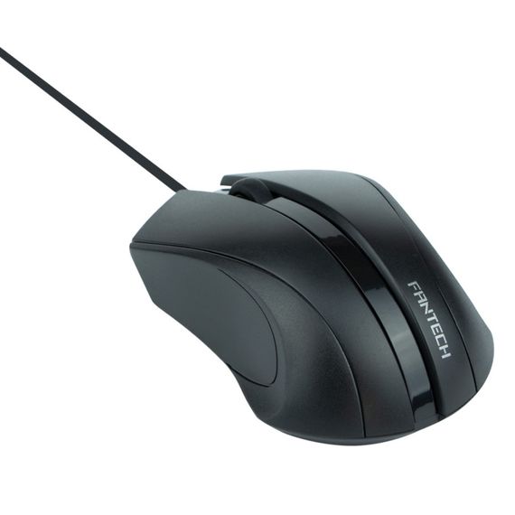 USB Миша FANTECH T533 М'ята упаковка | Зображення 2