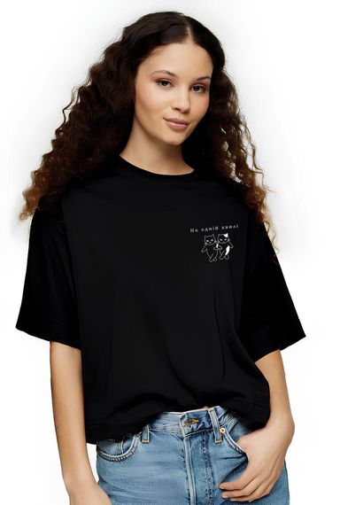 Парний look (2 футболки) | Зображення 1