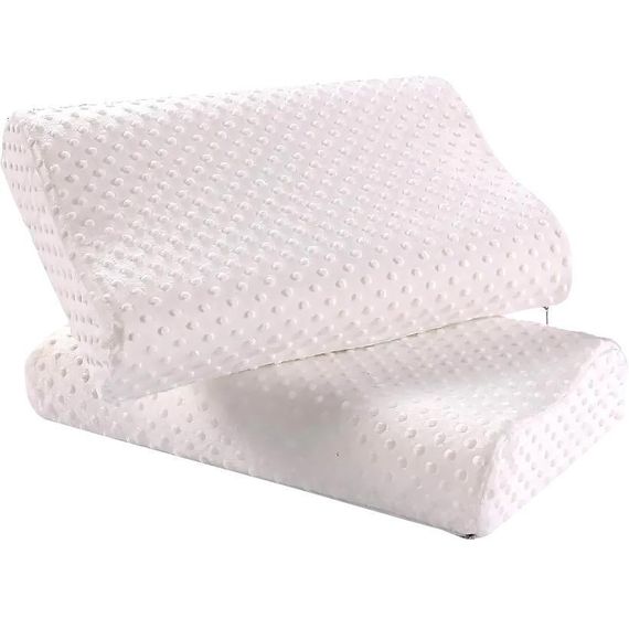 Подушка ортопедическая Memory Pillow | Зображення 1