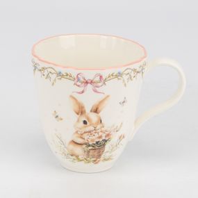 Круг Великодня Easter Bunny Mug 350 мл