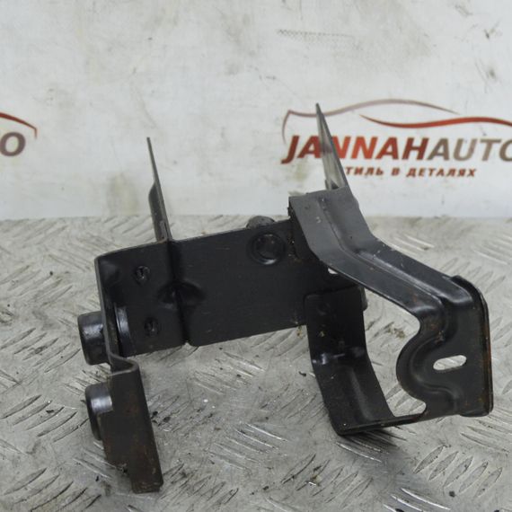 Кронштейн блоку ABS Volkswagen Transporter T4 1990-2003 Кріплення насоса АБС Фольксваген т4 7D0614711F | Зображення 2