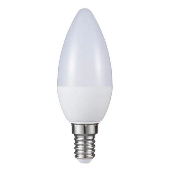 Лампа LED Work's C37-5W-3K-E14