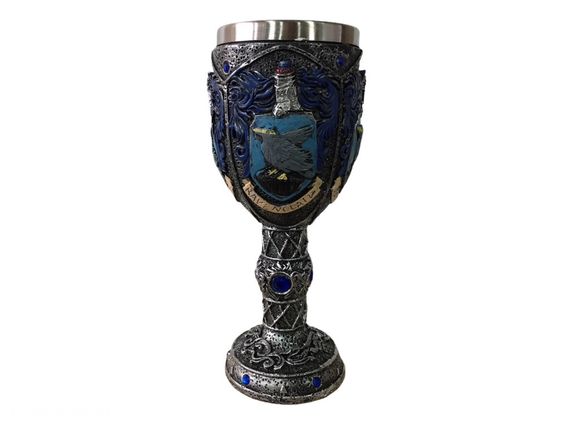 Бокал Кубок Гарри Поттер Harry Potter Ravenclaw Когтевран Когте-вран