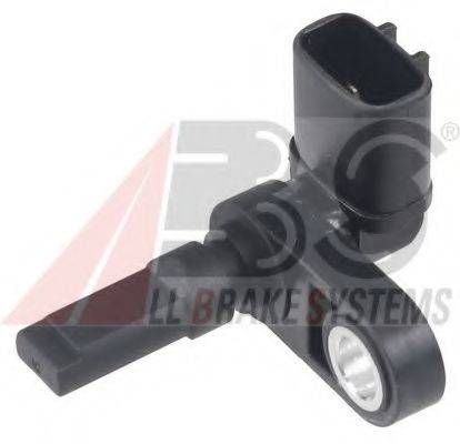 Датчик АБС LEXUS,TOYOTA (вир-во ABS) A.B.S. 31113 на TOYOTA LAND CRUISER PRADO (KDJ15_, GRJ15_)
