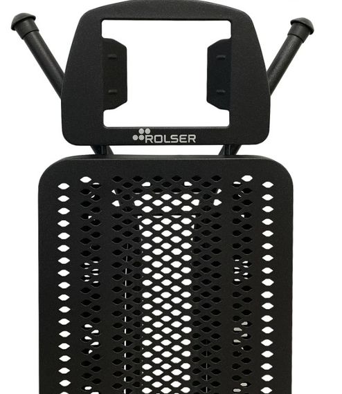 Дошка для прасування Rolser K-S Black Tube Lima (K04016-2062) | Зображення 6