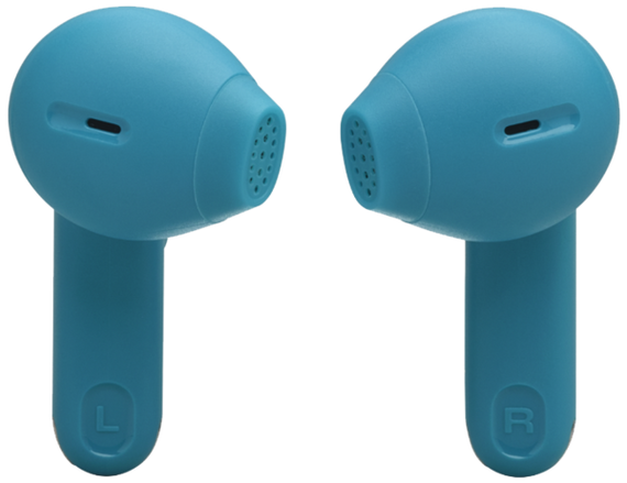 Гарнитура JBL TUNE FLEX 2 Turquoise (JBLTFLEX2TQE) | Зображення 6