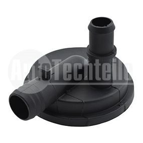 Маслоотделитель картерных газов (сепаратор) VW T5 2.5TDI 03-09/ Touareg 2.5 TDI 03-10, AutoTechteile, 312 9011, 1290.11