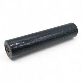 Крафт-бумага упаковочная, для подарков, HP 70 BLACK ширина – 30 см, длина – 10 метров