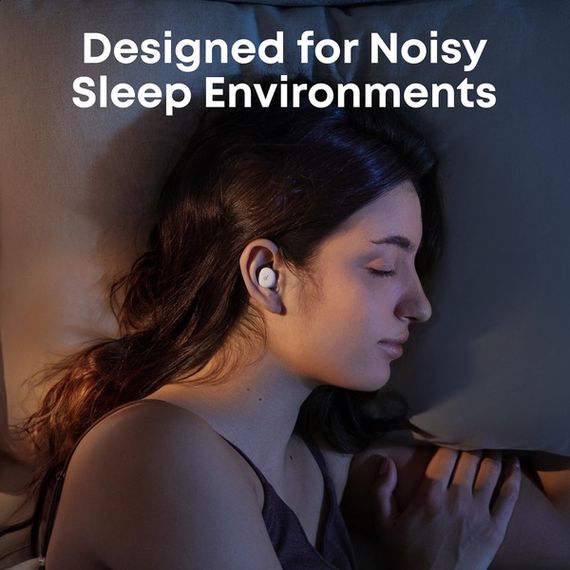 Гарнітура Anker SoundСore Sleep A30 Green | Зображення 8