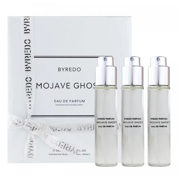 Набір парфумів Byredo Mojave Ghost 3x20ml (Original Quality)