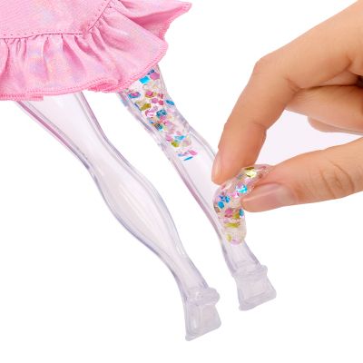 Кукла Rainbow High серии Rainbow Shimmers – Белла (122401) | Зображення 8