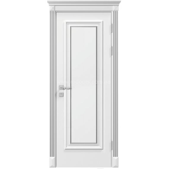 Двері міжкімнатні Rodos SIENA Asti RAL 1019