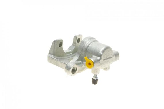 Суппорт гальмівний задній  L Citroen C4 Jeep Compass Patriot Mitsubishi Outlander Peugeot 4008 06- 181170 | Зображення 2