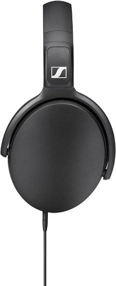 Навушники повнорозмірні провідні Sennheiser HD 400 S | Зображення 5