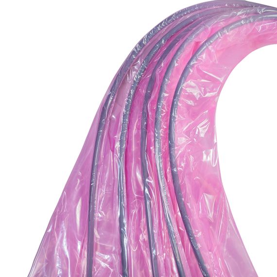 Парник 8 м. 100 мкм из пленки Shadow | Зображення 4