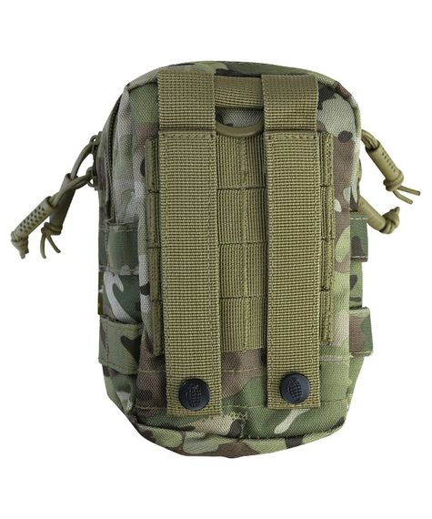 Підсумок KOMBAT UK Splitter Pouch | Зображення 3