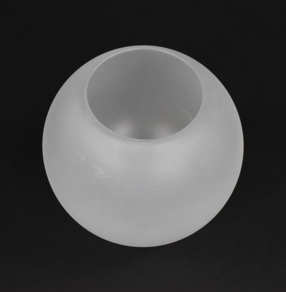 Плафон M246 13х6 см матовий | Зображення 1