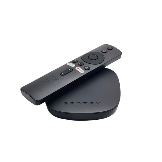 Медіаплеєр Geotex GTX-R3i 2/16 (9511) | Зображення 1