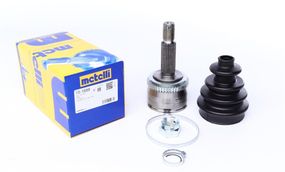 Шрус наружный Kia Rio II 05- 25z 22z 52.55mm 76.5mm 64.5mm  +ABS48z  15-1888