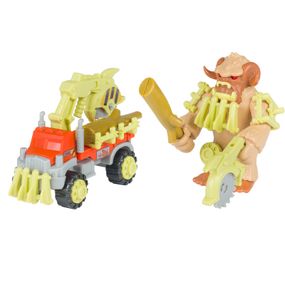 Ігровий набір Road Rippers Snap&apos;n Play Truck and monster (20304)