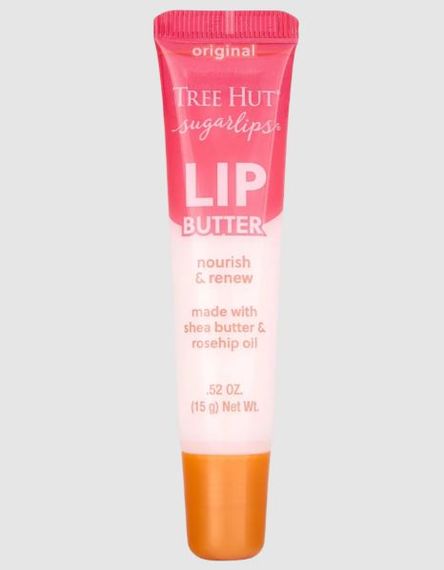 Баттер для губ Tree Hut Sugarlips Lip Butter - Original (15 g)