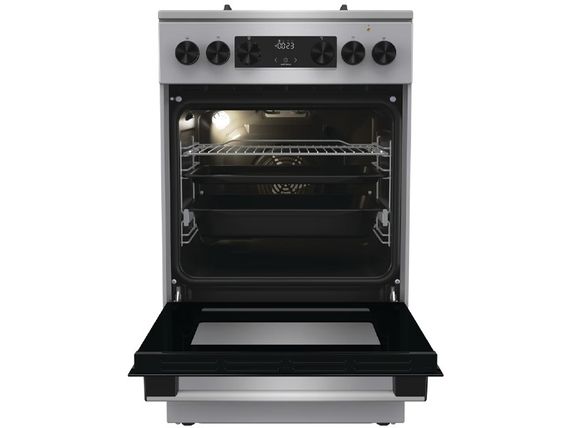 Плита Gorenje комбінована GKS5C70HXF | Зображення 1