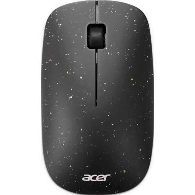 Мышка Acer Optical VERO M502 Wireless Black (GP.MCE11.023)