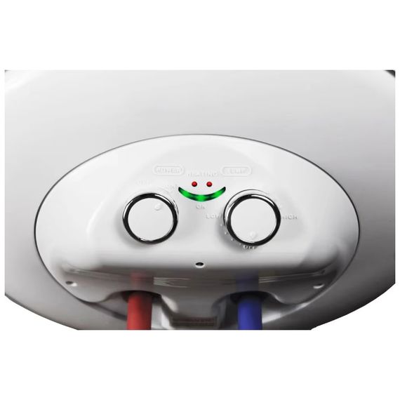 Бойлер Artel ARTDRY WH-1.5-50 white | Зображення 1
