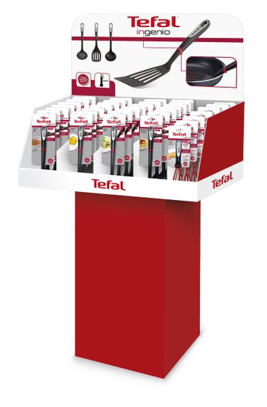Tefal Шумівка Ingenio (K2060314) (K2060314) | Зображення 3